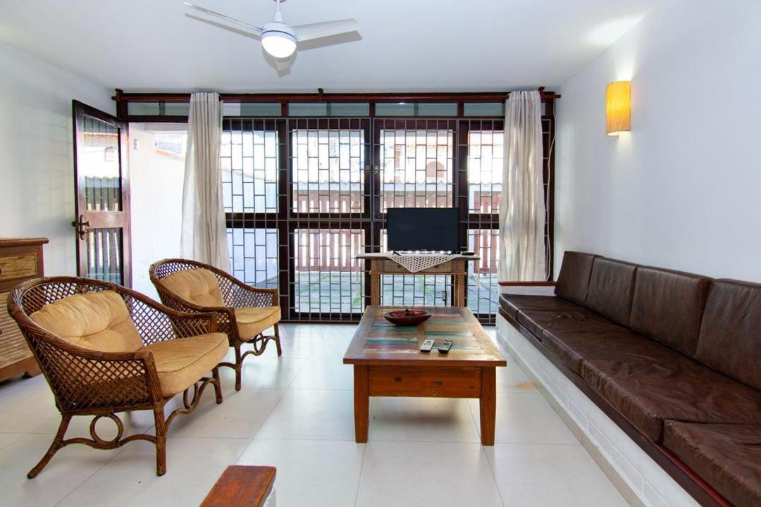 Casa Em Cabo Frio: Ampla E Aconchegante Para 8! 카보프리우 외부 사진