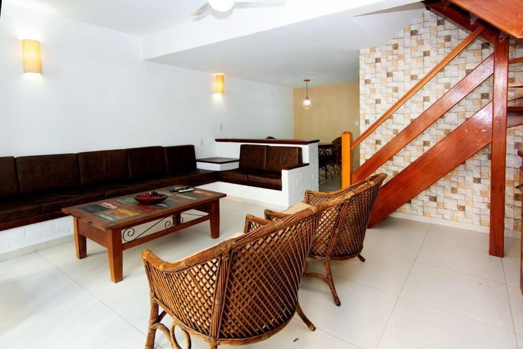 Casa Em Cabo Frio: Ampla E Aconchegante Para 8! 카보프리우 외부 사진