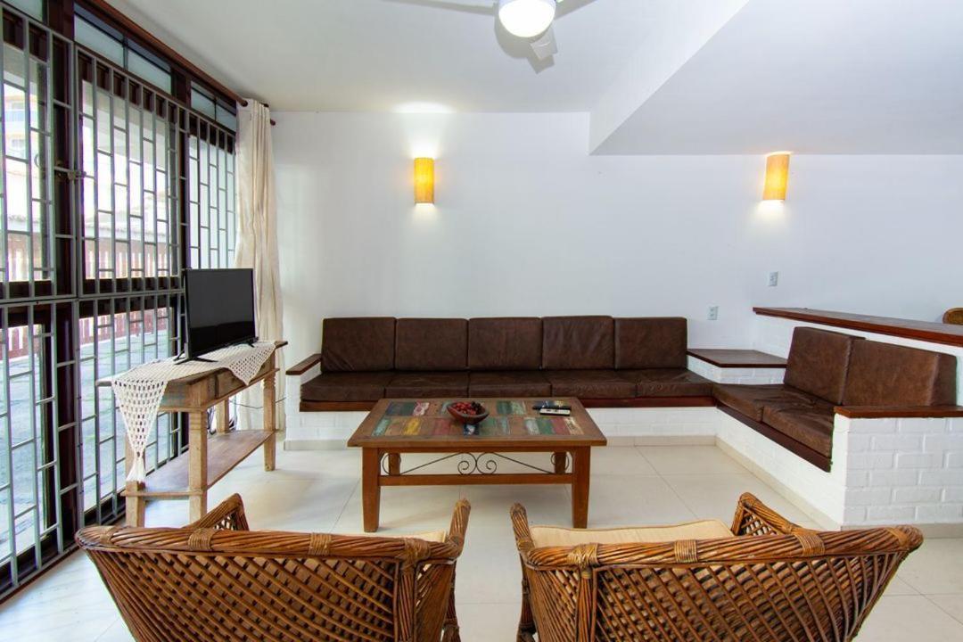 Casa Em Cabo Frio: Ampla E Aconchegante Para 8! 카보프리우 외부 사진