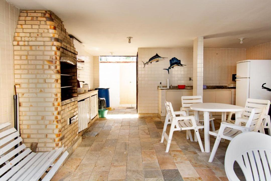 Casa Em Cabo Frio: Ampla E Aconchegante Para 8! 카보프리우 외부 사진