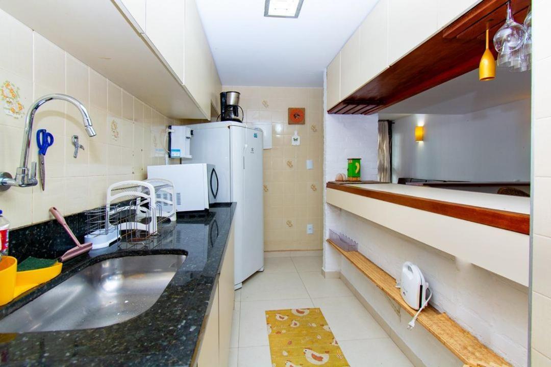 Casa Em Cabo Frio: Ampla E Aconchegante Para 8! 카보프리우 외부 사진