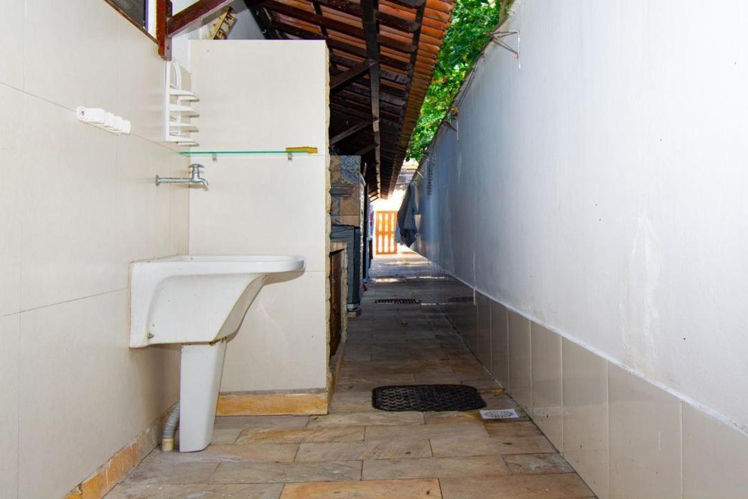 Casa Em Cabo Frio: Ampla E Aconchegante Para 8! 카보프리우 외부 사진