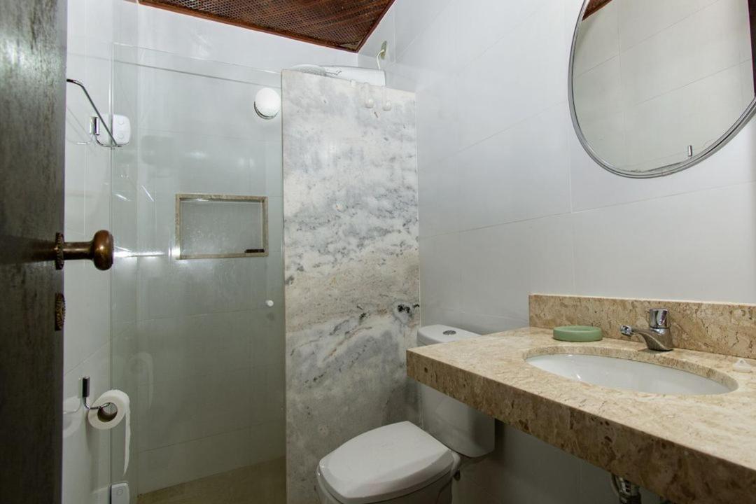Casa Em Cabo Frio: Ampla E Aconchegante Para 8! 카보프리우 외부 사진