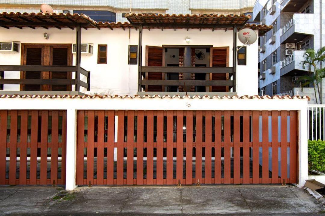 Casa Em Cabo Frio: Ampla E Aconchegante Para 8! 카보프리우 외부 사진