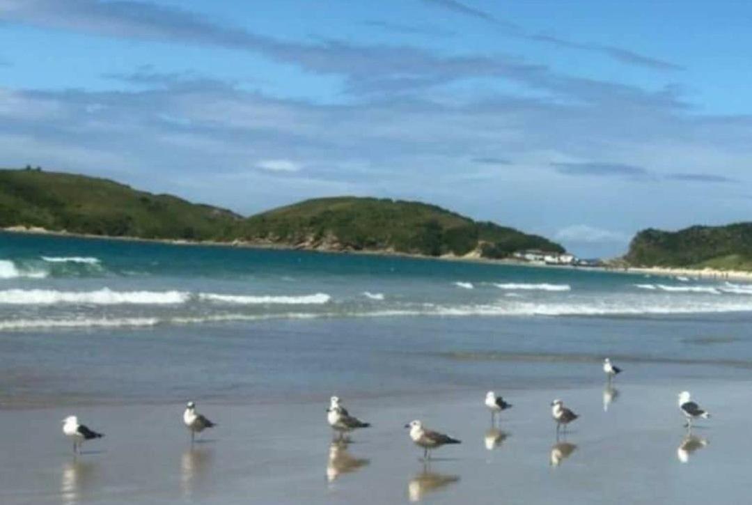Casa Em Cabo Frio: Ampla E Aconchegante Para 8! 카보프리우 외부 사진