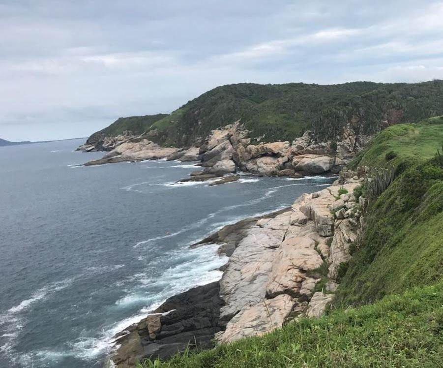 Casa Em Cabo Frio: Ampla E Aconchegante Para 8! 카보프리우 외부 사진