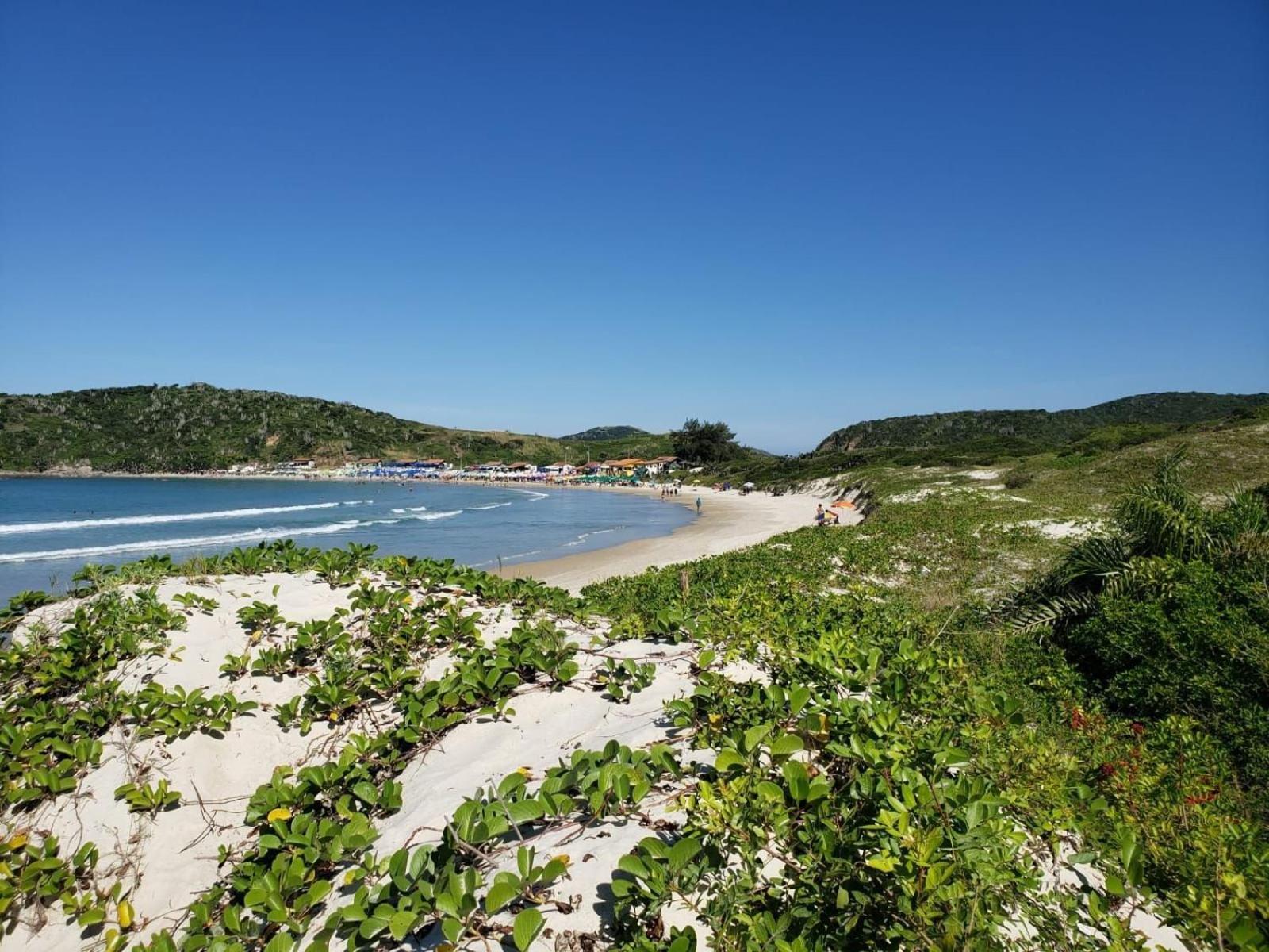 Casa Em Cabo Frio: Ampla E Aconchegante Para 8! 카보프리우 외부 사진